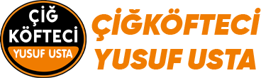 Çiğ Köfteci Yusuf Usta