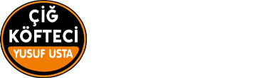 Çiğ Köfteci Yusuf Usta