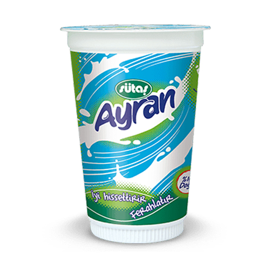 Ayran
